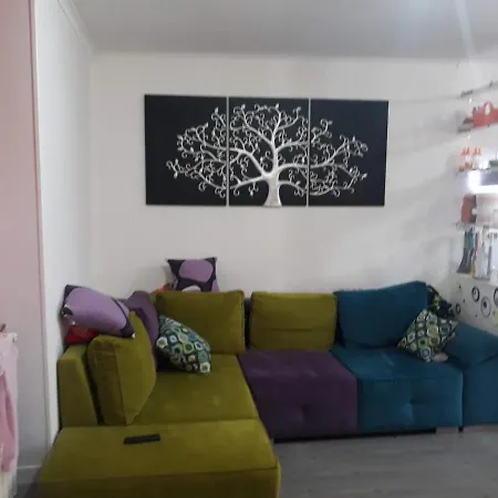 Casa Gea Prázdninový dům