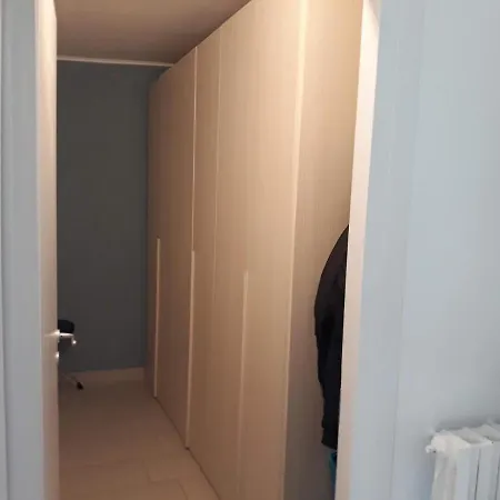 Prázdninový dům Casa Gea Serra San Bruno