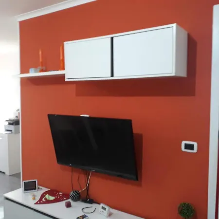 Prázdninový dům Casa Gea