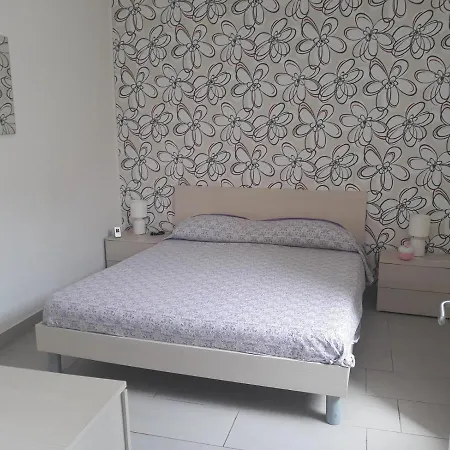 Casa Gea Serra San Bruno
