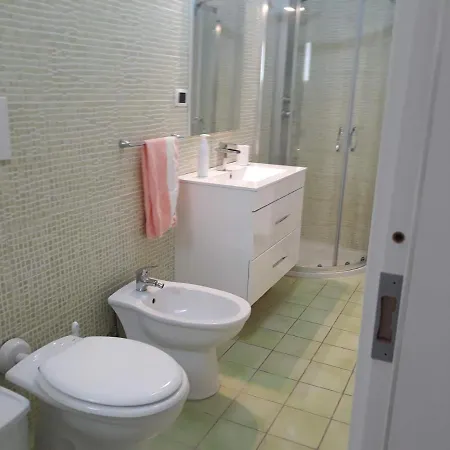 Prázdninový dům Casa Gea *